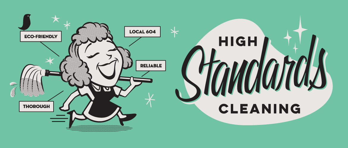 High Standards Cleaning